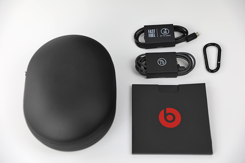 Beats by Dre Studio3 Wireless Review | The Master Switch